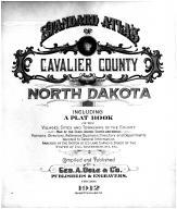 Cavalier County 1912 Microfilm 